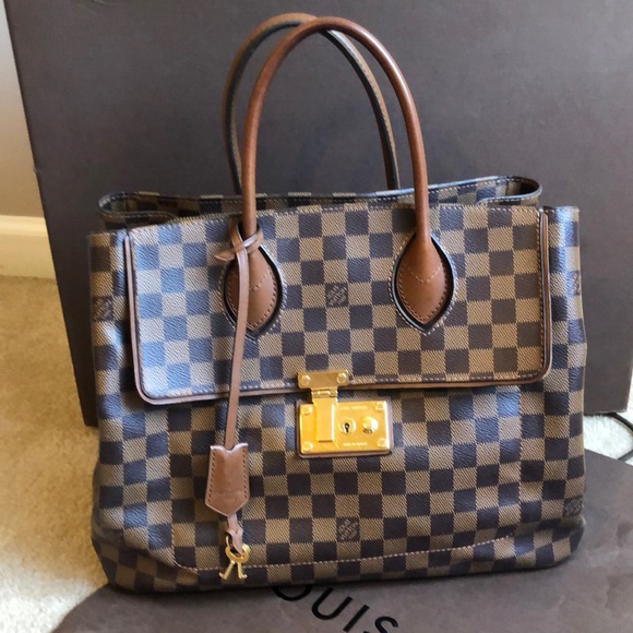 Louis Vuitton bag - Picture 2 of 8